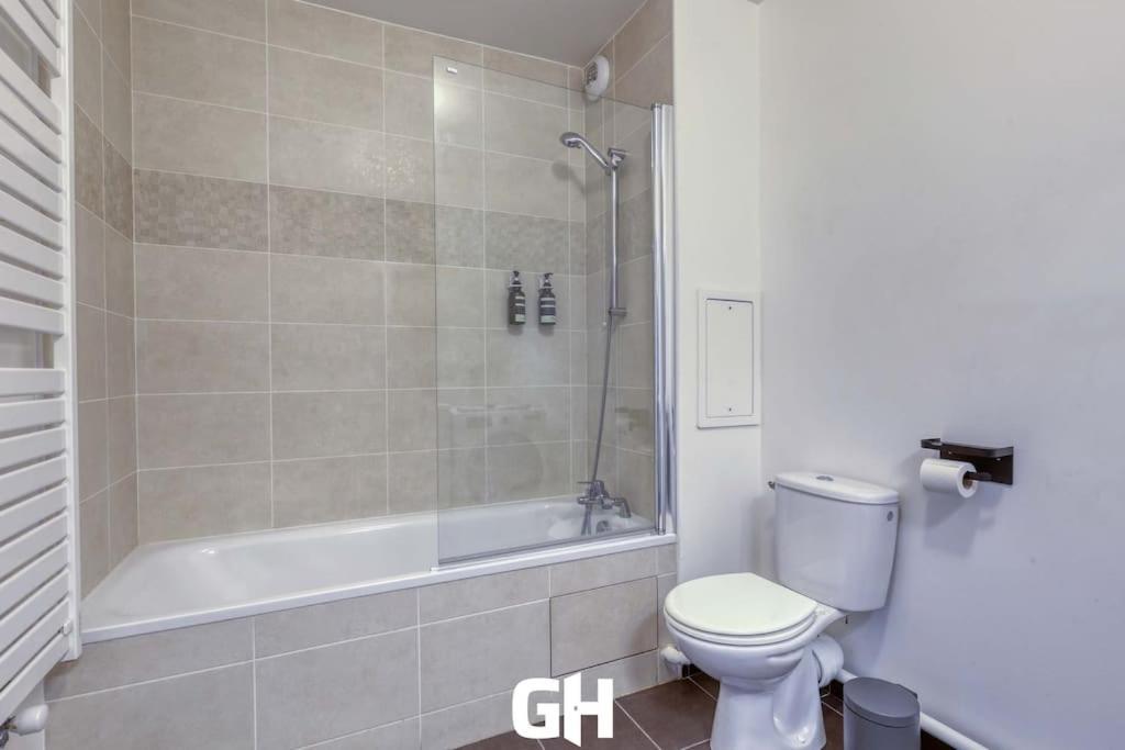 Le Season - Bel Appartement - Proche Disney & Paris Rer E Villiers-sur-Marne Eksteriør bilde